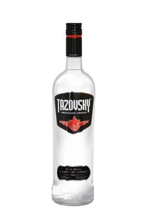 Tazovsky