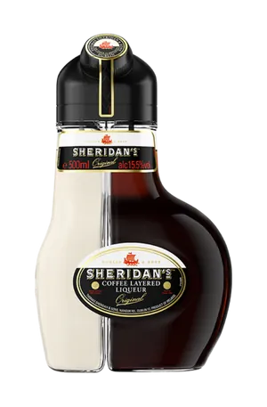 Sheridans 0.5L