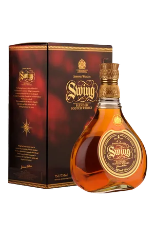 Johnnie Walker Swing