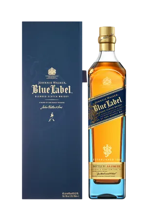 Johnnie Walker Blue