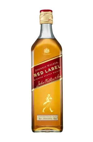 Johnnie Red