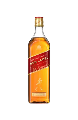 Johnnie Walker Red 0.5L