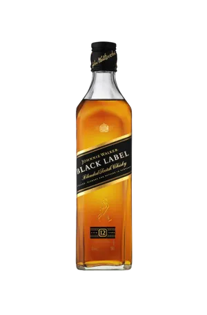 Johnnie Walker Black 0.5L