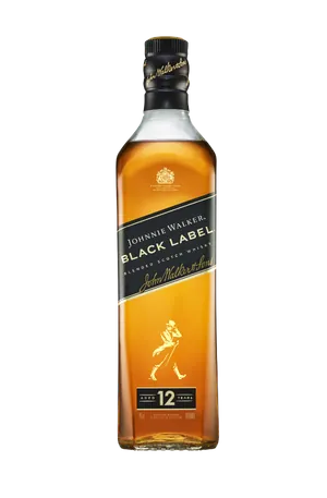 Johnnie Walker Black 0.7L