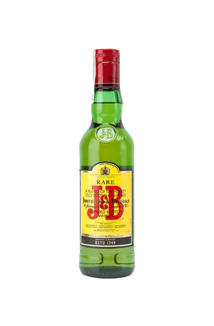 J&B Rare 0.5L