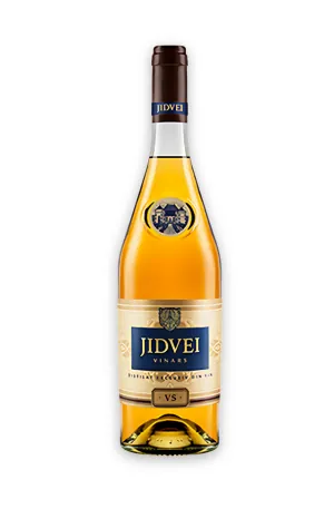 Jidvei Vinars VS