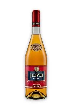 Jidvei Vinars VSOP