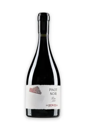 Jidvei pinot Noir Rosu