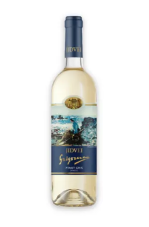 Jidvei Grigorescu Pinot Grigio