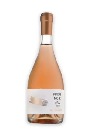 Jidvei pinot Noir Rose