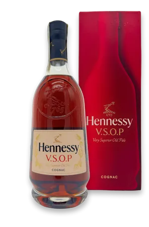 Hennessy VSOP