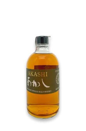 Akashi Japanese Single Malt