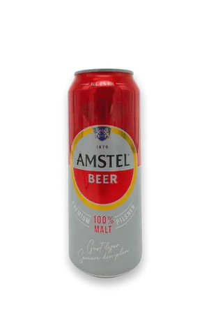 Amstel Bere 0.5L Doza