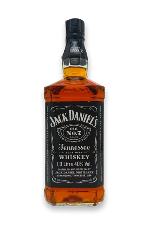 Jack Daniels