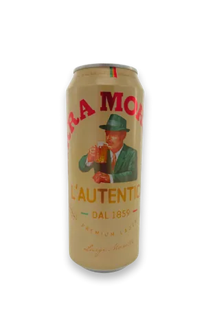 Birra Moretti Doza