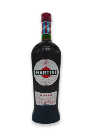 Martini Vermut Rosso