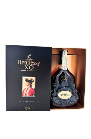 Hennessy XO