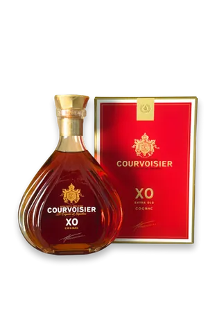 Courvoisier XO