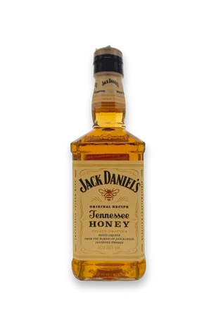 Jack Daniels Honey