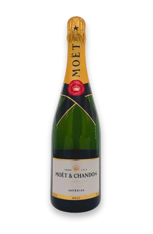 Moet & Chandonn