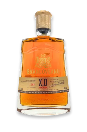 Brancoveanu XO