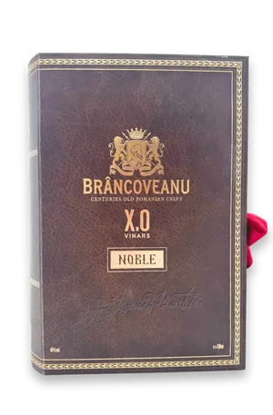 Brancoveanu XO Noble