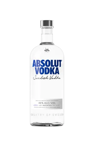 Absolut Vodka