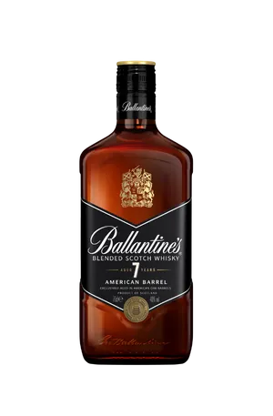 Ballantines 7