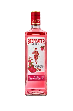 Beefeater Pink