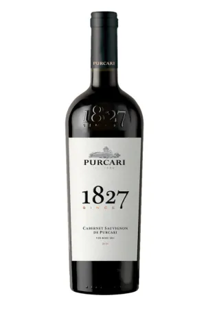 Cabernet Sauvignon de Purcari