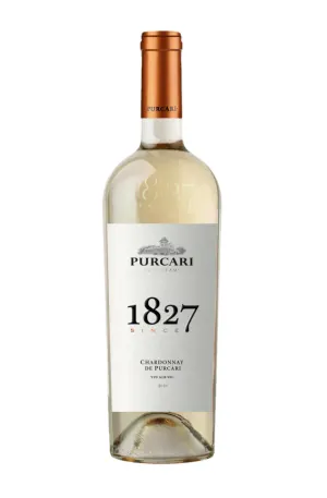 Chardonnay de Purcari