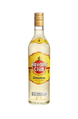 Havana Club Anejo Rom 0.7L