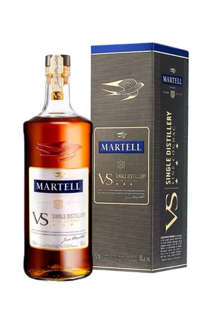 Martell VS