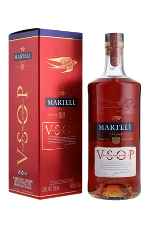 Martell VSOP