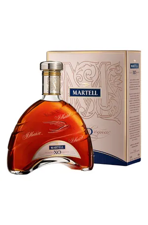 Martell XO