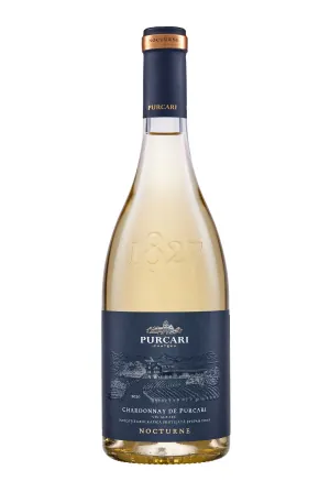 Nocturne Chardonnay de Purcari