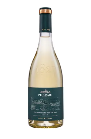 Nocturne Pinot Grigio de Purcari