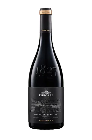 Nocturne Rara Neagra de Purcari