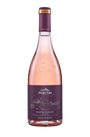Nocturne Rose de Purcari