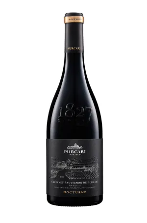 Nocturne Cabernet Sauvignon de Purcari