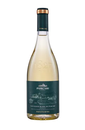 Nocturne Sauvignon Blanc de Purcari