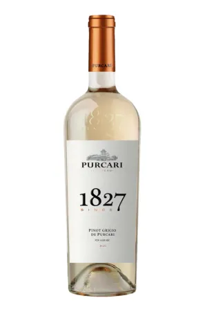 Pinot Grigio de Purcari