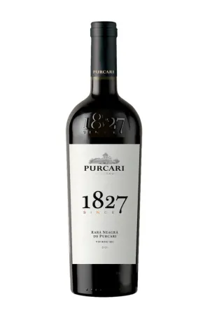 Rara Neagra de Purcari