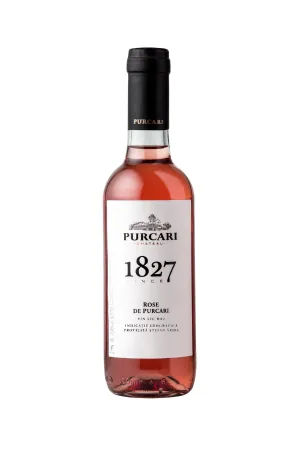 Rose de Purcari 0.375