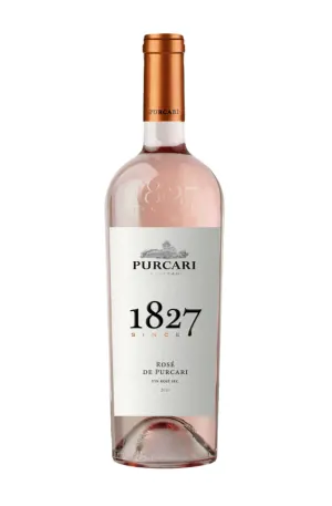 Rose de Purcari