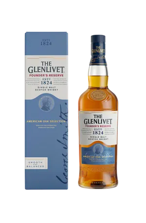 Glenlivet Founders Reserve
